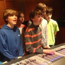 Theatre Aspen School to Present XANADU, JR