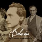 EDWIN, THE STORY OF EDWIN BOOTH to Begin This Weekend Off-Broadway