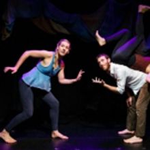 Acrobatic 'Little Prince' Tale FLIGHT Lands Off-Broadway Tonight