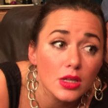 BWW Review: PURE SHOCK VALUE, absurd farce confounds at None Too Fragile