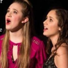 Renteria's Winter Cabaret: Cabaret, Musical Theatre, Dance and More to Benefit Maywoo