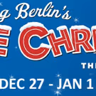 Irving Berlin's WHITE CHRISTMAS to Be Presented Live Onstage at Community Center…