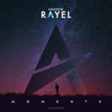 Andrew Rayel Announces 'Moments' (Armada) Album & World Tour