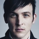 GOTHAM's Robin Lord Taylor to Leap Into WHITE RABBIT RED RABBIT This Halloween