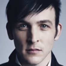 GOTHAM's Robin Lord Taylor to Leap Into WHITE RABBIT RED RABBIT This Halloween