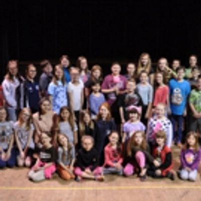 BWW Blog: Annalise Prentiss - SEUSSICAL THE MUSICAL at Susquehanna Stage Co.