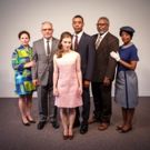 Photo Flash: Meet the Cast of GUESS WHO'S COMING TO DINNER at Saint Michael's…