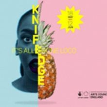 Big House Theatre Company to Present KNIFE EDGE at Pond Restaurant