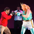 NYMF Hit MANUEL VS THE STATUE OF LIBERTY Gets Workshop at Princeton University…
