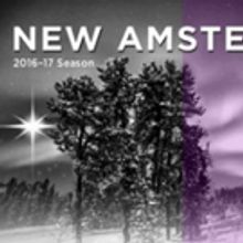 New Amsterdam Singers to Present 'NORTHERN LIGHTS' at The Church of the Holy Trinity