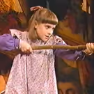STAGE TUBE: On This Day for 4/25/16- THE SECRET GARDEN