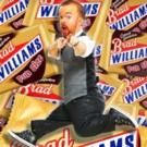 Brad Williams Returns to Hawaiian Brian's Tonight