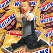 Brad Williams Returns to Hawaiian Brian's Tonight