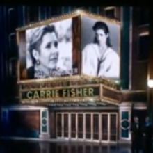 VIDEO: Debbie Reynolds & More Honored in TONY AWARDS In Memoriam Segment