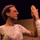 WON'T BE A GHOST to Run 4/14-23 at The Brick