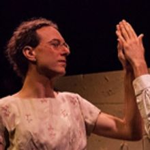 WON'T BE A GHOST to Run 4/14-23 at The Brick