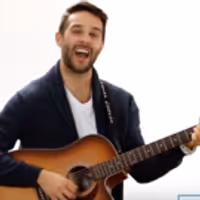 STAGE TUBE: Tyler Conroy Sings DEAR EVAN HANSEN in Just Four Minutes! Video