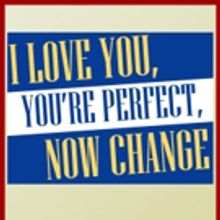 Fall in Love All Over Again at the Pines with I LOVE YOU, YOU'RE PERFECT, NOW CHANGE