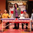 Photo Flash: First Look at MONSTER RAVING LOONY, Opening Tonight at Theatre Royal…