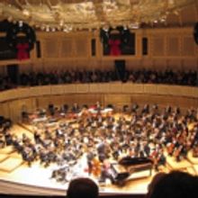 Chicago Symphony Orchestra Announces Two New Violinists
