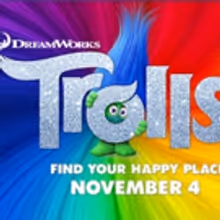 FIRST LISTEN: Anna Kendrick & Justin Timberlake Cover 'True Colors' on TROLLS…