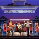 BWW Review: MOTOWN THE MUSICAL at Buell Theatre