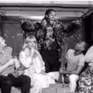 Photo Coverage: Alison Jiear, Simon Webbe, Leanne Jones at THREE LITTLE PIGS Launch