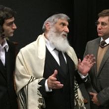 Photo Flash: Theater LaB Houston Celebrates 24th Season of Houston Premieres with THE