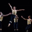 Stars of American Ballet Events Set for Summer 2016 at Napa Valley Performing Arts…