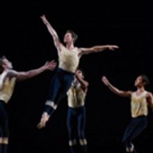 Stars of American Ballet Events Set for Summer 2016 at Napa Valley Performing Arts…