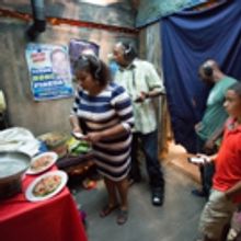 THE COMPASSION EXPERIENCE to Explore True Stories of Children in the Developing World