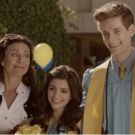 VIDEO: First Look - New Web Series THE NEXT FOUR YEARS from Broadway's Nick Blaemire…