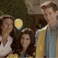 VIDEO: First Look - New Web Series THE NEXT FOUR YEARS from Broadway's Nick Blaemire… Video