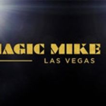 Channing Tatum to Bring MAGIC MIKE to the Stage In Las Vegas!
