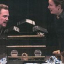 BWW Review: THE SEEDBED at IRISH CLASSICAL THEATRE