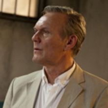 Photo Flash: Tom Hughes, Niamh Cusack & Anthony Head in TICKING at Trafalgar Studios