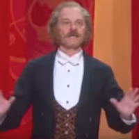 VIDEO: HELLO DOLLY's David Hyde Pierce Performs on THE TONYS Video