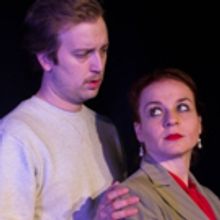 BWW Review: CREDITORS Presented by The Chamber Theatre at Vault 1031