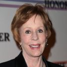 Carol Burnett to Return to TV in New Comedy Series Co-Starring Amy Poehler