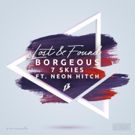 BORGEOUS Reveals 'Lost & Found' Single Off Debut Album '13'