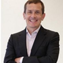 Chip Smith Named Executive Vice President, Public Affairs, 21st Century Fox