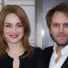 Photo Coverage: On the Red Carpet for Opening Night of MTC's THE FATHER