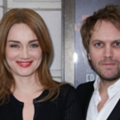 Photo Coverage: On the Red Carpet for Opening Night of MTC&#039;s THE FATHER