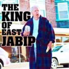The Eagle Theatre to Stage World Premiere of THE KING OF EAST JABIP
