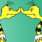World Premiere of the Next, Great Dr. Seuss Stage Adaptation at Children's Theatre…
