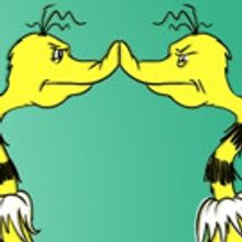 World Premiere of the Next, Great Dr. Seuss Stage Adaptation at Children's Theatre Co