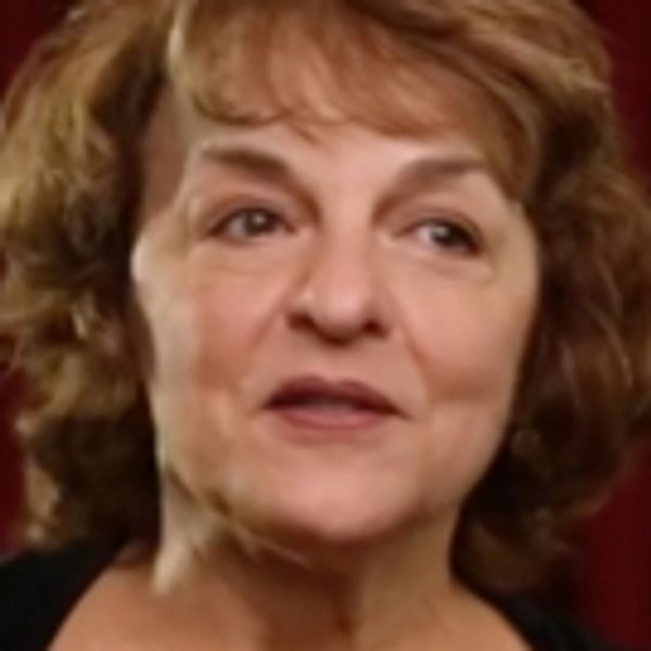 STAGE TUBE: Go Behind the Scenes with Nilo Cruz, Priscilla Lopez and More for McCarter's BATHING IN MOONLIGHT - New Jersey Theater Video