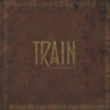 Grammy-Winning Band Train Pays Tribute to Musical Influences With Release of Cover…