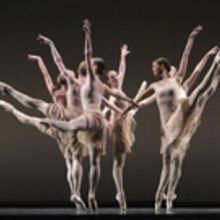 Kansas City Ballet Announces Full Schedule for Upcoming 59th Season