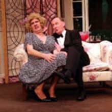 Bergen County Players to Present LEADING LADIES Now Thru 3/5
